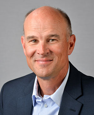 Joe McCarter Photo
