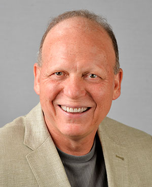 Darryl Smith Photo
